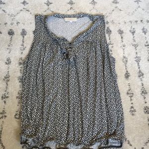 XL Loft Tank Top